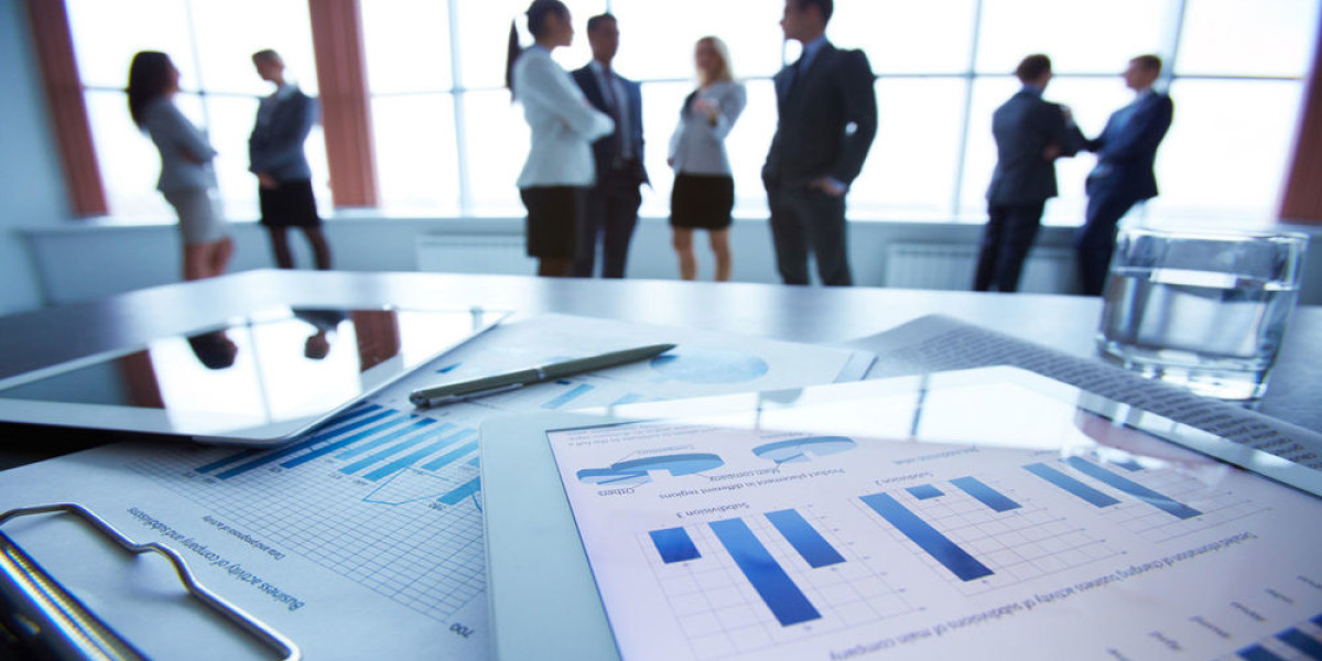 Global Strategy Consulting Market Trends and Forecast 2026