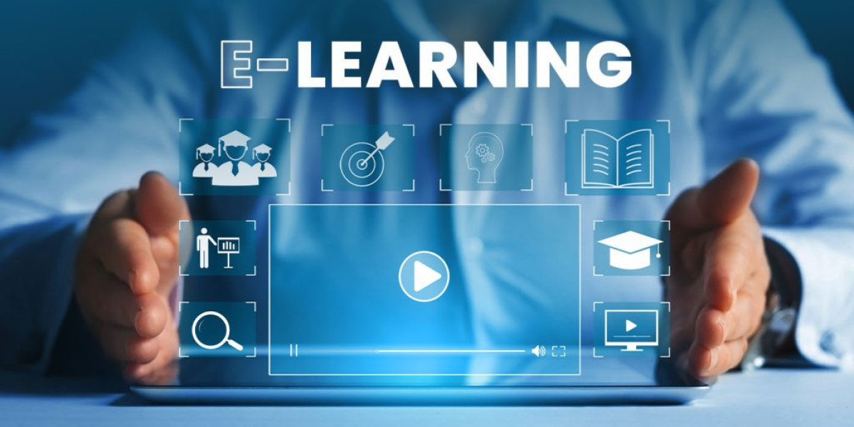 Corporate E-learning Market Analysis: Opportunities and Challenges