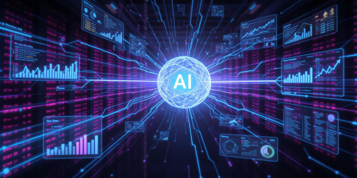 AI-Based Data Extraction for Smarter Business Decisions