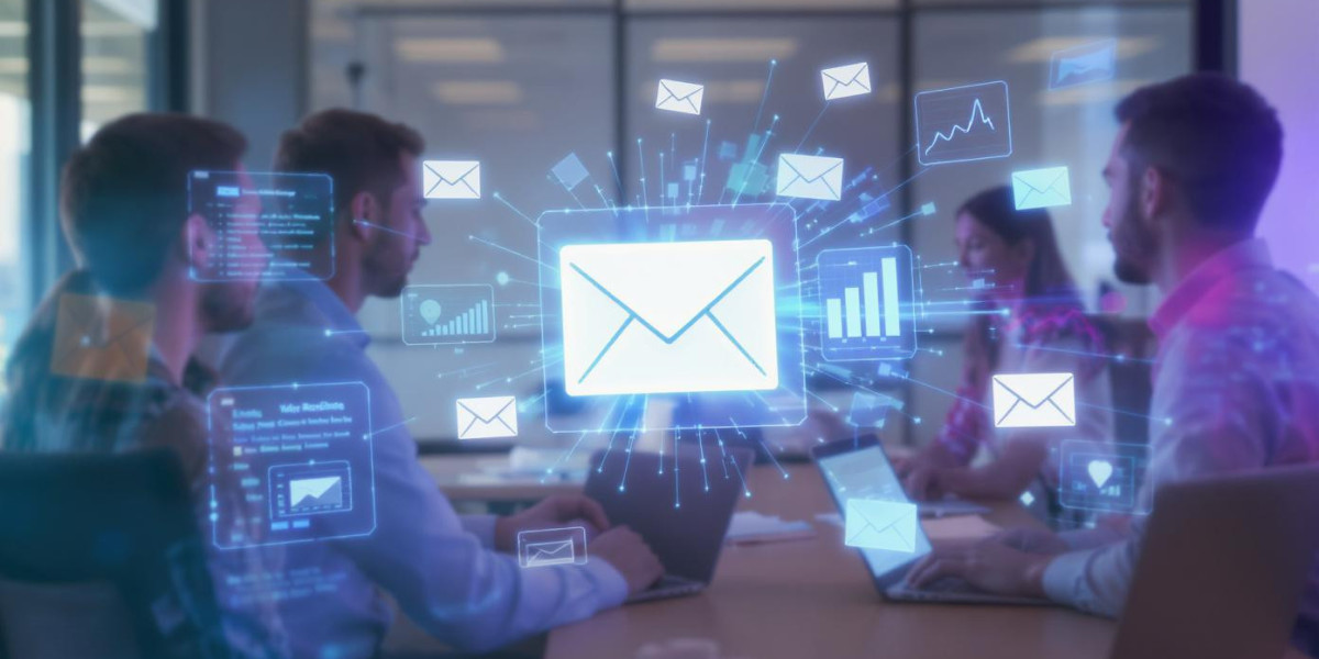 Maximize Email Reach with Smart Marketing Software