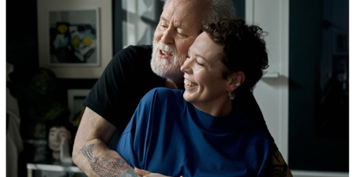 John Lithgow on Dumbledore Role – Harry Potter Series